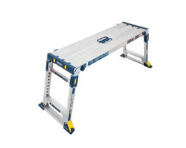 Регулируема платформа