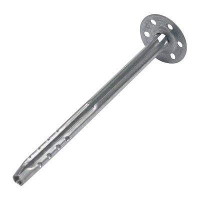 Метален дюбел за топлоизолация ID200 - 8x250 