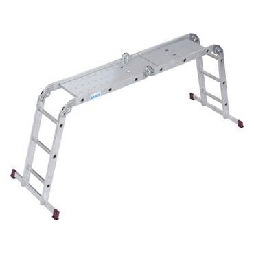 Многофункционални стълби