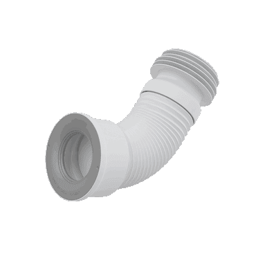 Връзки за тоалетни чинии