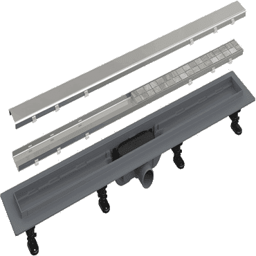 Линейни подови сифони