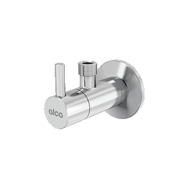 Спирателни ъглови кранчета