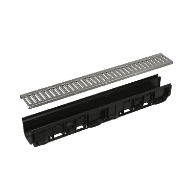 Външни отводнителни канали