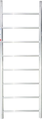 PRO TEC XS Вертикална рамка 2.00х0.75м - 915016 KRAUSE