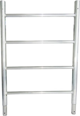 PRO TEC XS Вертикална рамка 1.00х0.75м - 915023 KRAUSE