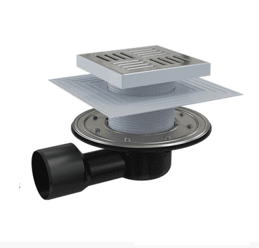 Подови сифони