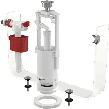 Пълнещи и изпразващи механизми