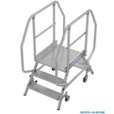 Складови стълби и степенки