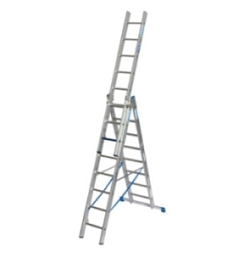 Професионални стълби