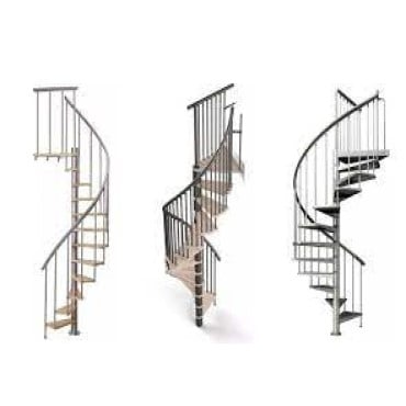 Интериорни стълби