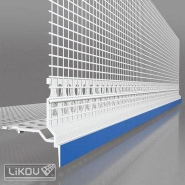 Профили за топлоизолационни системи