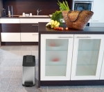 0612-210 Hailo кош S-Box / 12 л сив