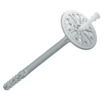 Дюбел с пластмасов пирон за топлоизолация - серия LTX Wkret-met