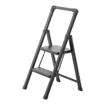 Стълба SLIM STEP с 2 широки стъпала