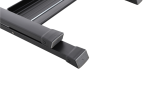 Стълба SLIM STEP с 2 широки стъпала